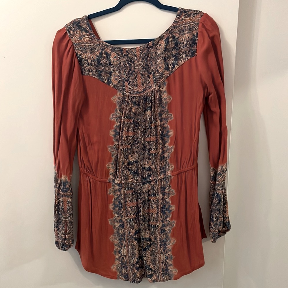 Free People Top - Picture 2 of 2